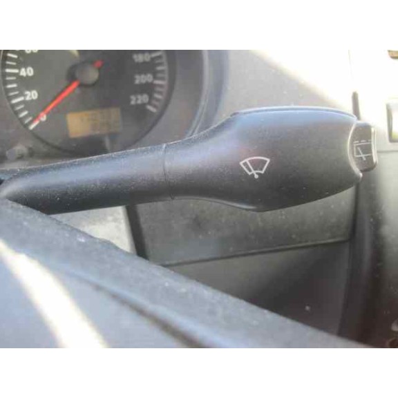 seat ibiza (6k1) del año 2001