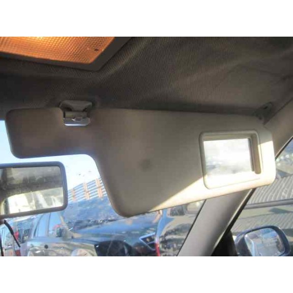 seat ibiza (6k1) del año 2001