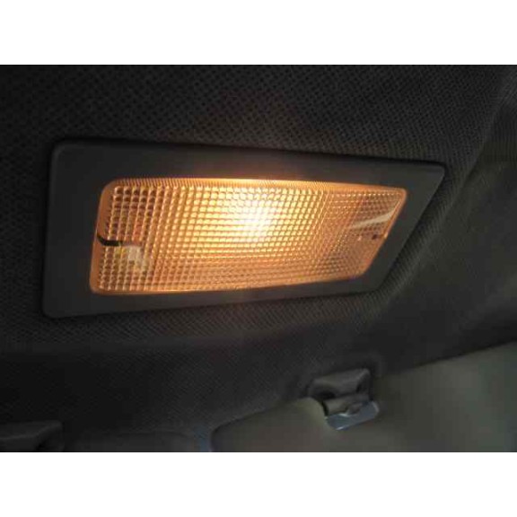 seat ibiza (6k1) del año 2001