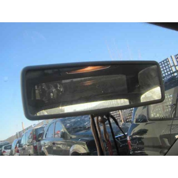 seat ibiza (6k1) del año 2001