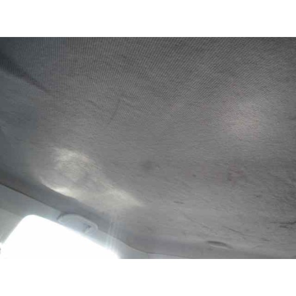 seat ibiza (6k1) del año 2001