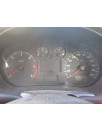 seat ibiza (6k1) del año 2001