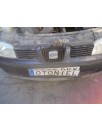 seat ibiza (6k1) del año 2001