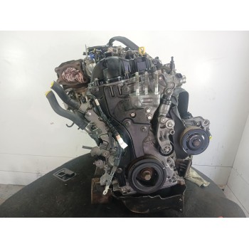 Recambio de motor completo para mazda cx-5 (ke, gh) 2.2 d (ke2fw) referencia OEM IAM SH R 150CV