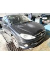 peugeot 206 berlina del año 2004