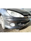 peugeot 206 berlina del año 2004