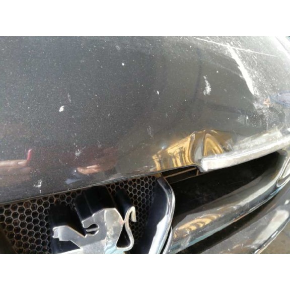 peugeot 206 berlina del año 2004