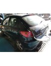 peugeot 206 berlina del año 2004