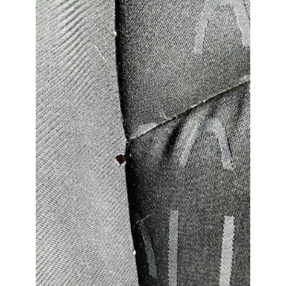 peugeot 206 berlina del año 2004