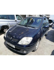 renault scenic (ja..) del año 2001