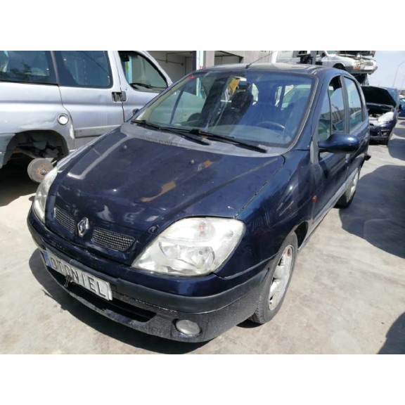 renault scenic (ja..) del año 2001