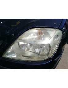 renault scenic (ja..) del año 2001 2