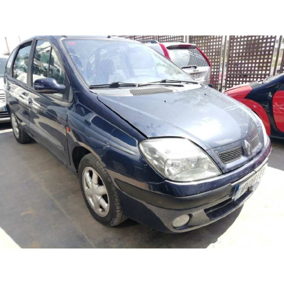 renault scenic (ja..) del año 2001
