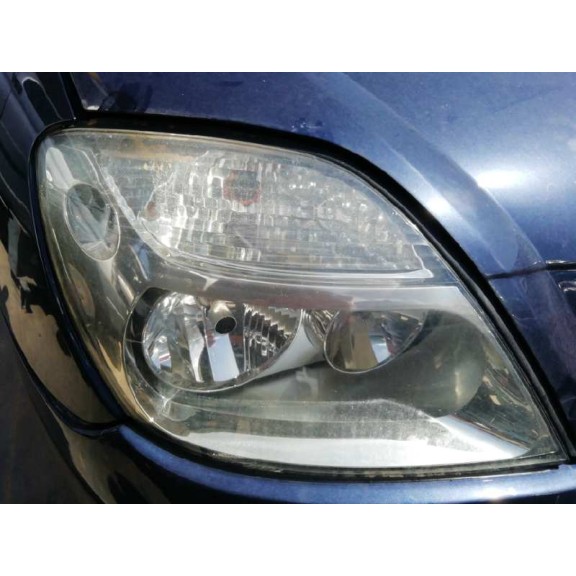 renault scenic (ja..) del año 2001