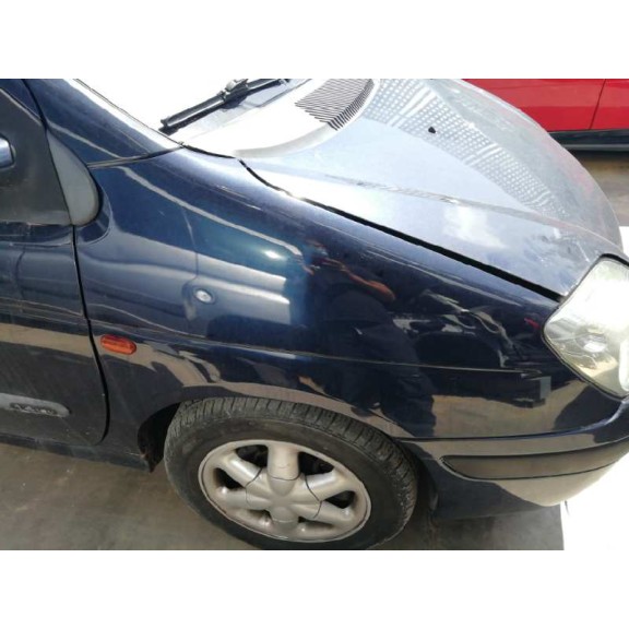 renault scenic (ja..) del año 2001