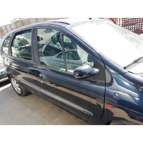 renault scenic (ja..) del año 2001