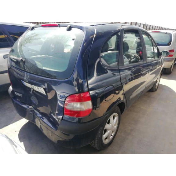renault scenic (ja..) del año 2001