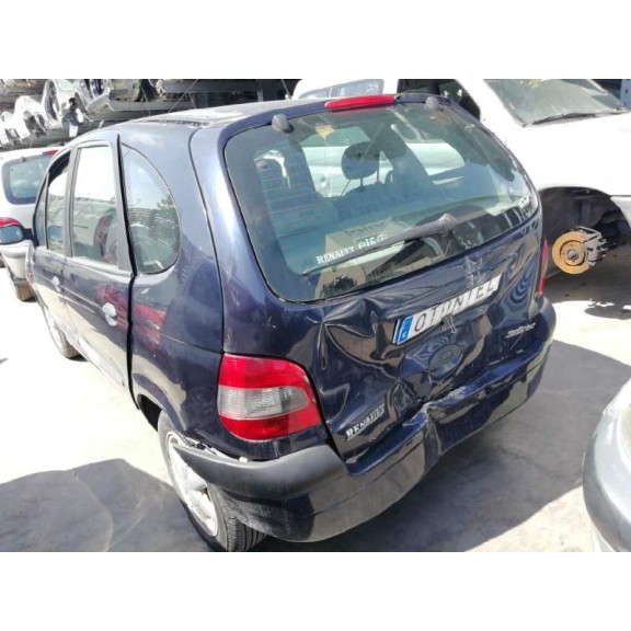 renault scenic (ja..) del año 2001