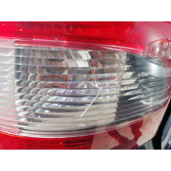 renault scenic (ja..) del año 2001