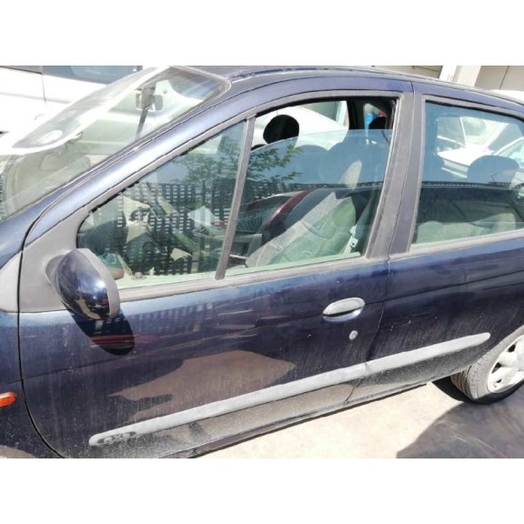 renault scenic (ja..) del año 2001
