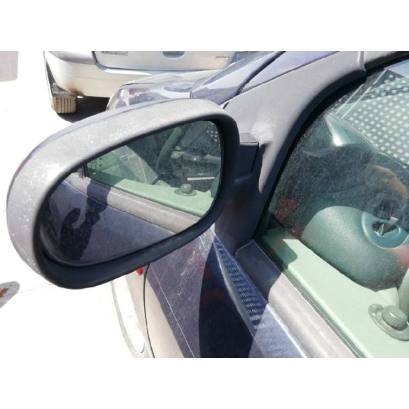 renault scenic (ja..) del año 2001