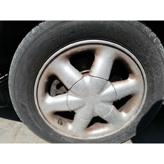 renault scenic (ja..) del año 2001