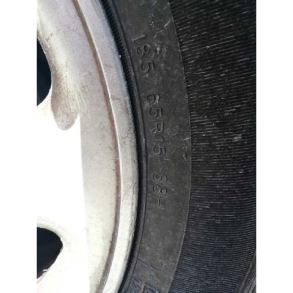 renault scenic (ja..) del año 2001