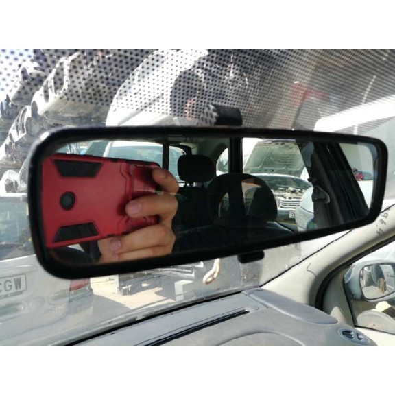 renault scenic (ja..) del año 2001