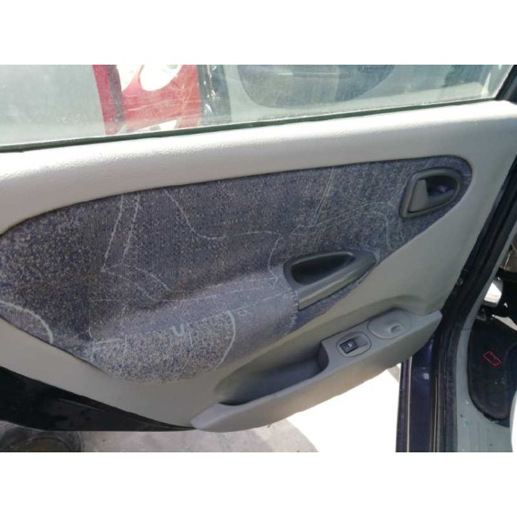 renault scenic (ja..) del año 2001