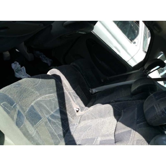 renault scenic (ja..) del año 2001