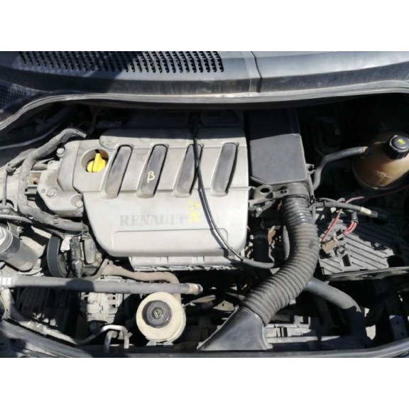 renault scenic (ja..) del año 2001