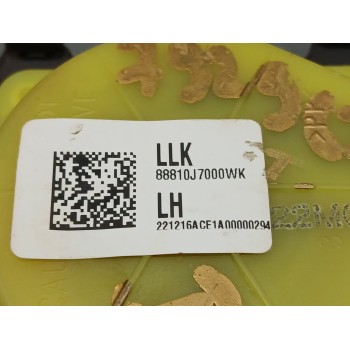 Recambio de kit airbag para kia proceed (cd) 1.6 t-gdi gt referencia OEM IAM   