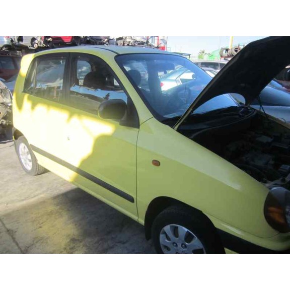 hyundai atos prime (mx) del año 2001