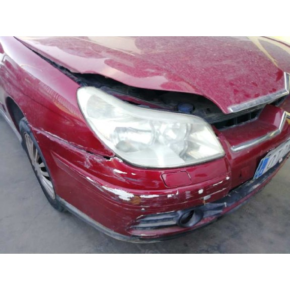 citroën c5 berlina del año 2005