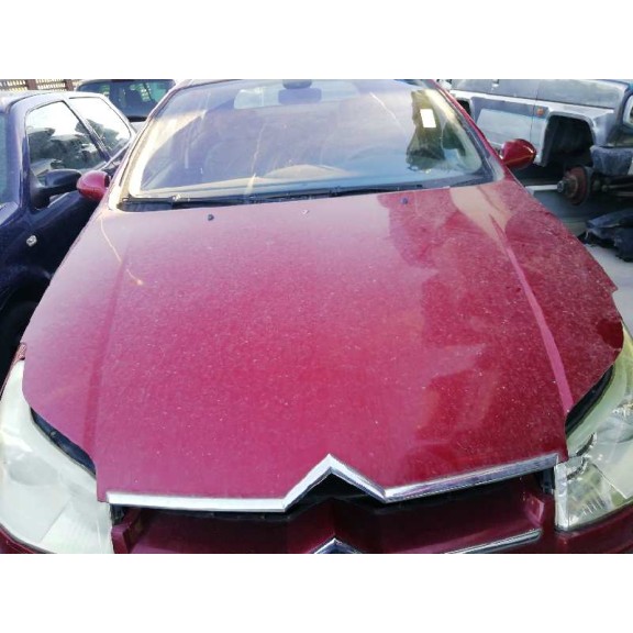 citroën c5 berlina del año 2005