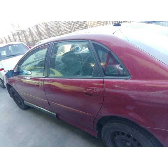 citroën c5 berlina del año 2005