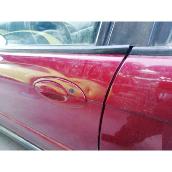 citroën c5 berlina del año 2005