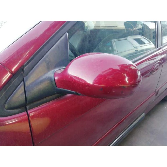 citroën c5 berlina del año 2005