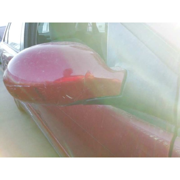 citroën c5 berlina del año 2005