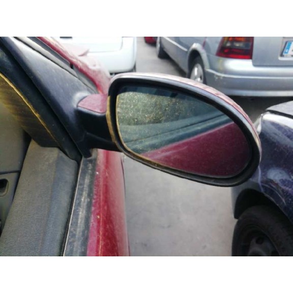 citroën c5 berlina del año 2005