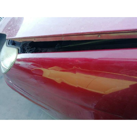 citroën c5 berlina del año 2005