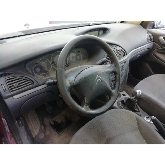 citroën c5 berlina del año 2005