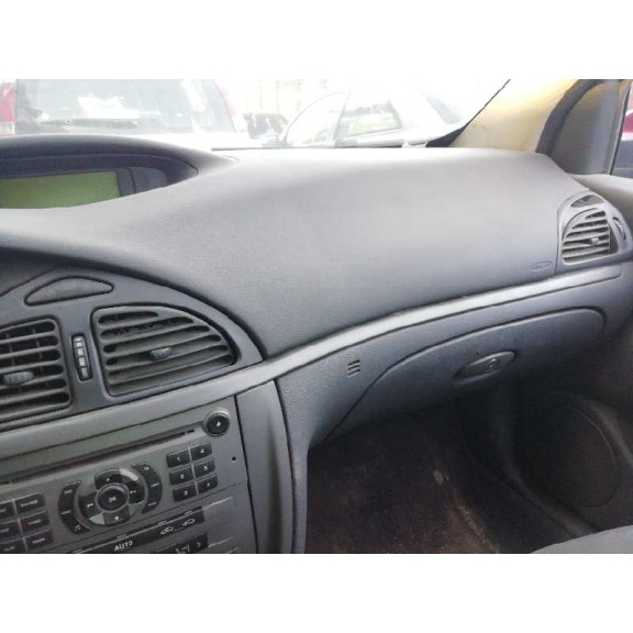 citroën c5 berlina del año 2005