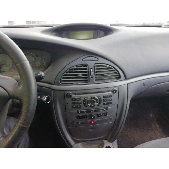 citroën c5 berlina del año 2005