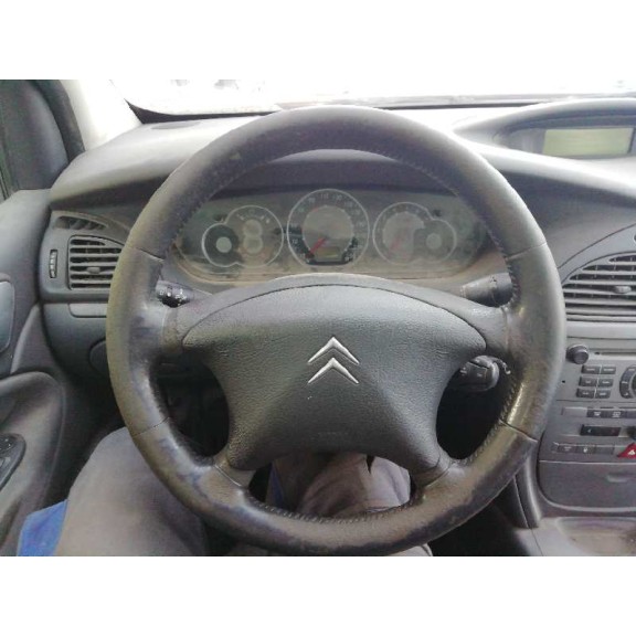 citroën c5 berlina del año 2005