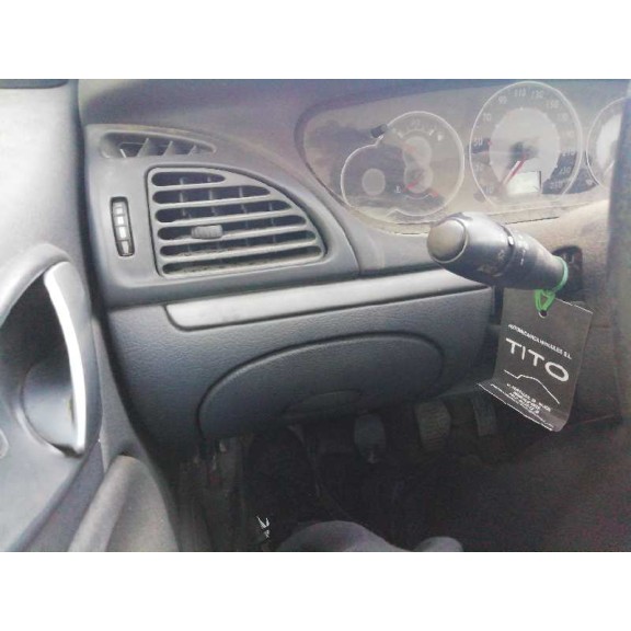 citroën c5 berlina del año 2005