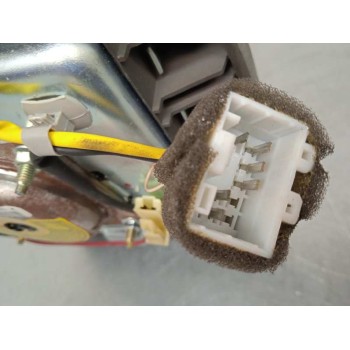 Recambio de airbag delantero izquierdo para ssangyong kyron 2.0 referencia OEM IAM   CON MANDOS