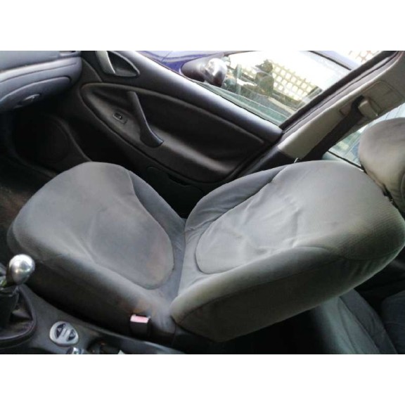 citroën c5 berlina del año 2005