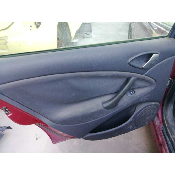 citroën c5 berlina del año 2005