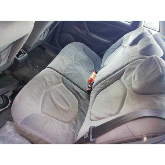 citroën c5 berlina del año 2005